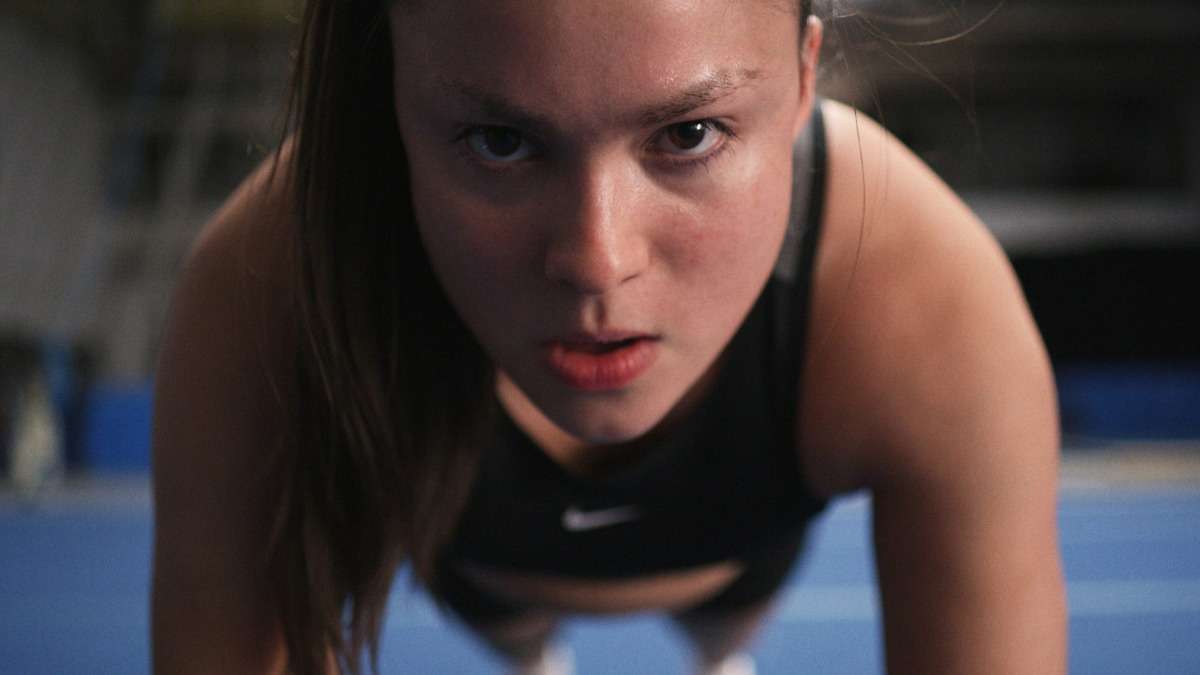 Backspot (2024) Movie Review