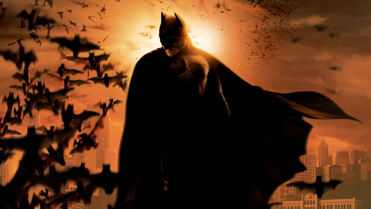 Batman Begins (2005) Movie Ending Explained & Themes Analysed