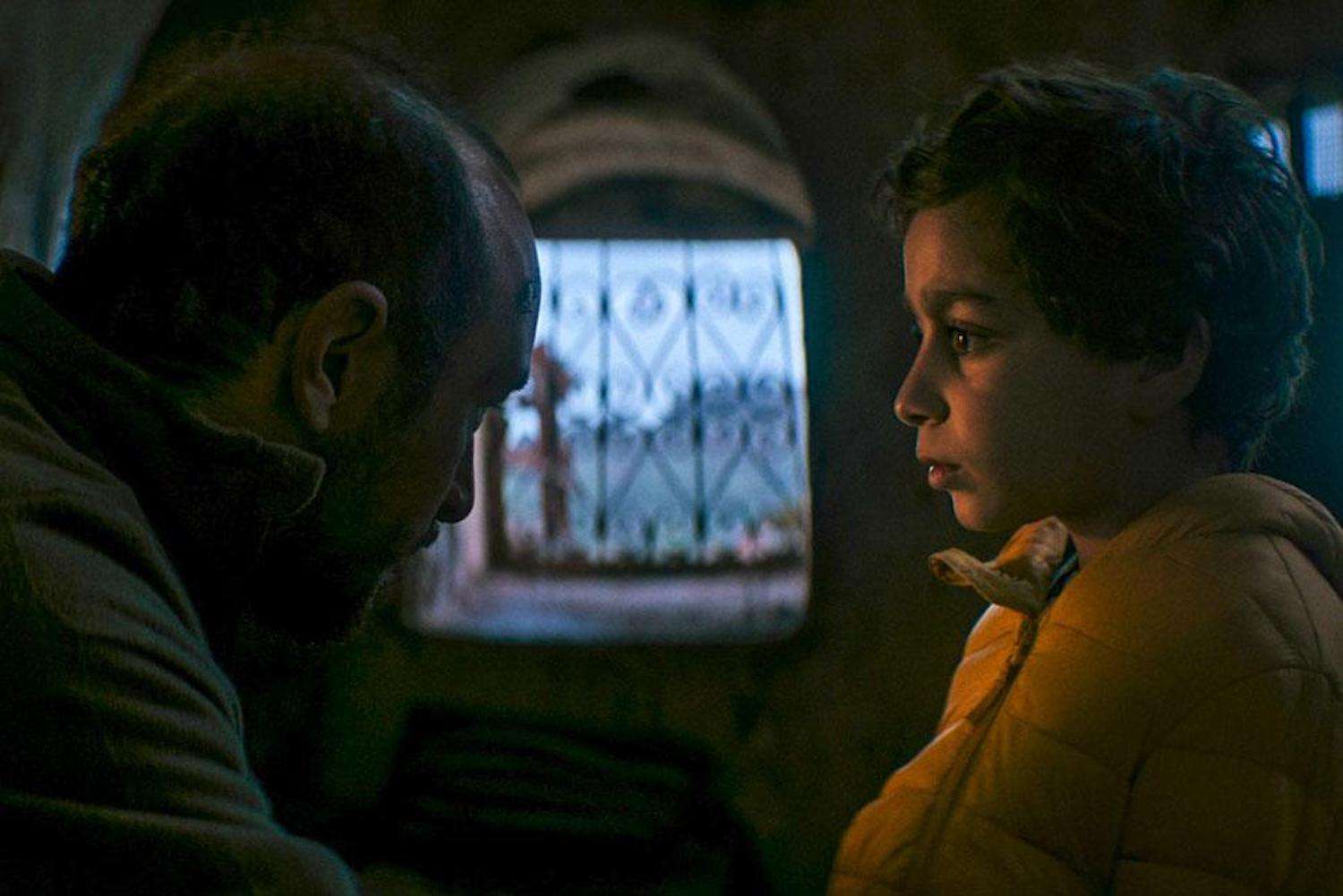 Behind the Mountains (2023) 'MIFF' Movie Review