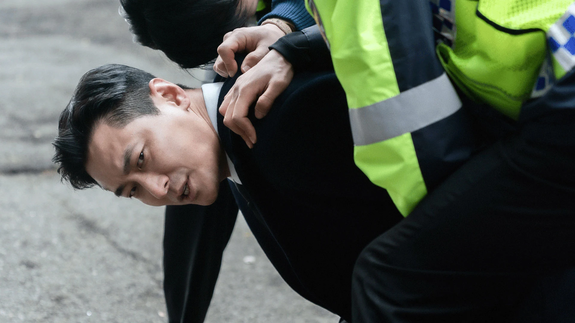Blood Free Episodes 7 & 8: Recap & Ending Explained