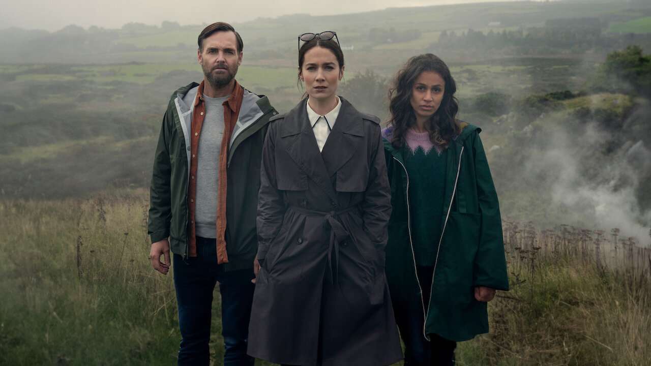 Bodkin (2024) Netflix Recap
