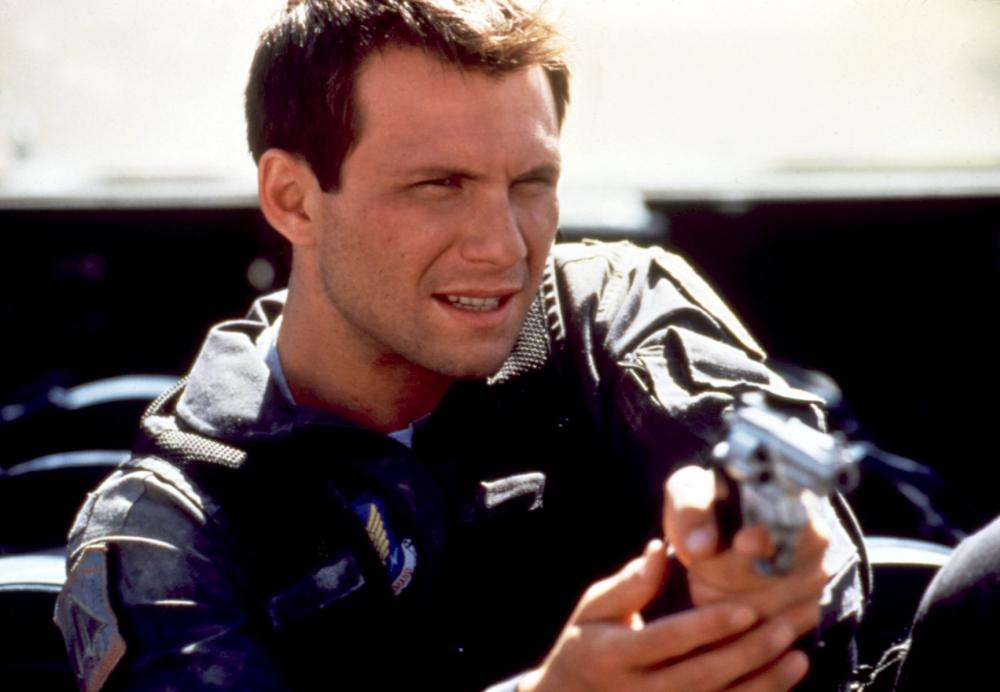 Broken Arrow (1996)