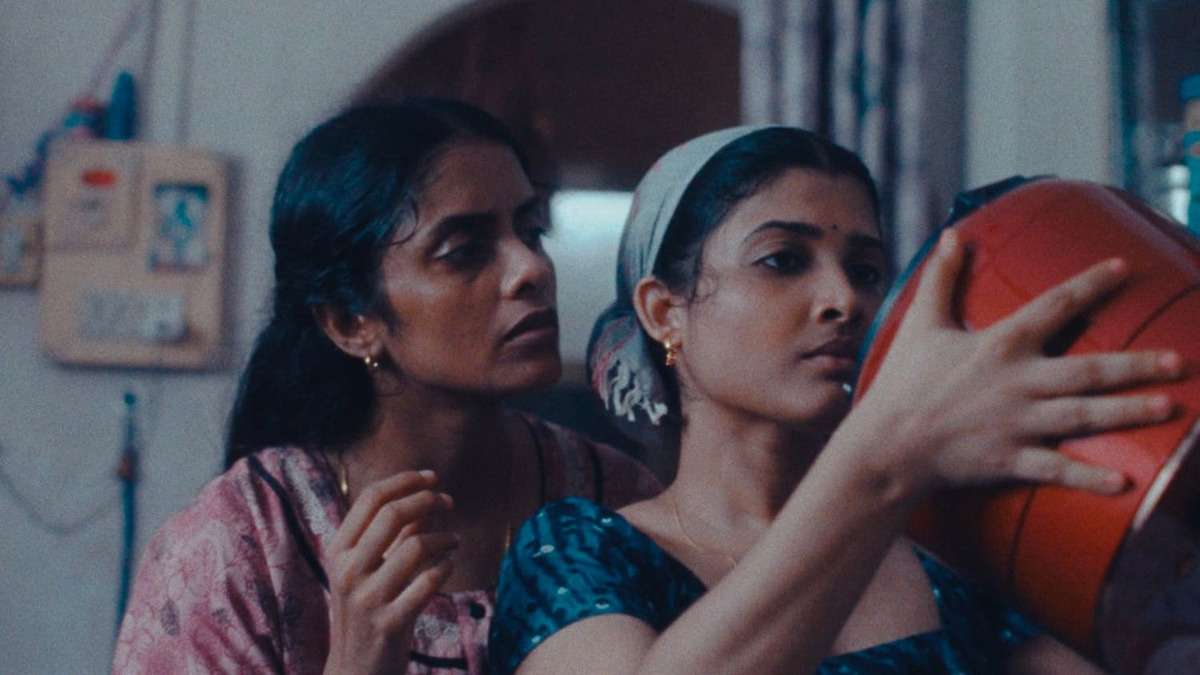Cannes Indian Filmmaking