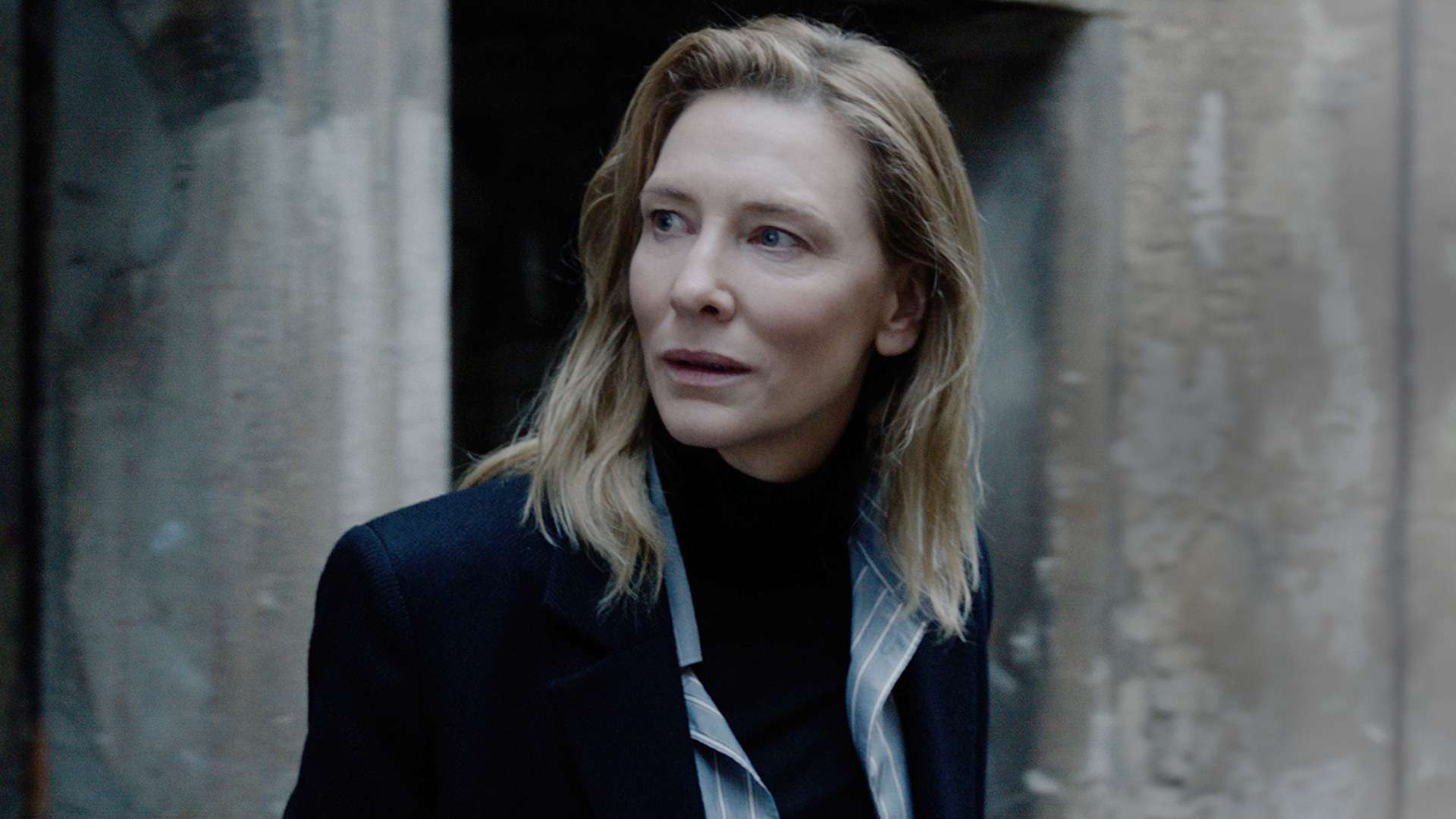 Cate Blanchett Zellner Brothers
