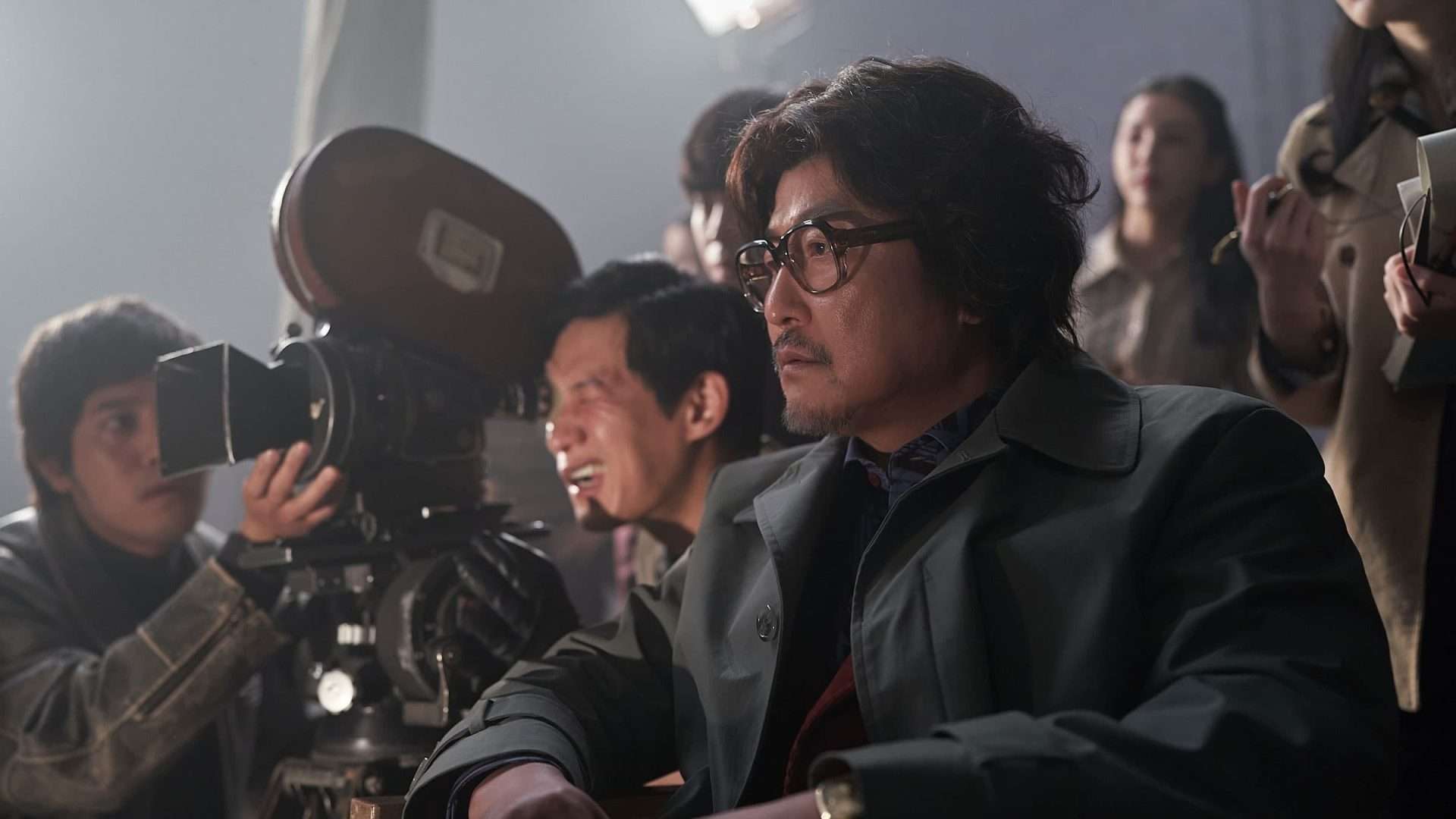 Cobweb (2024) Movie Ending Explained