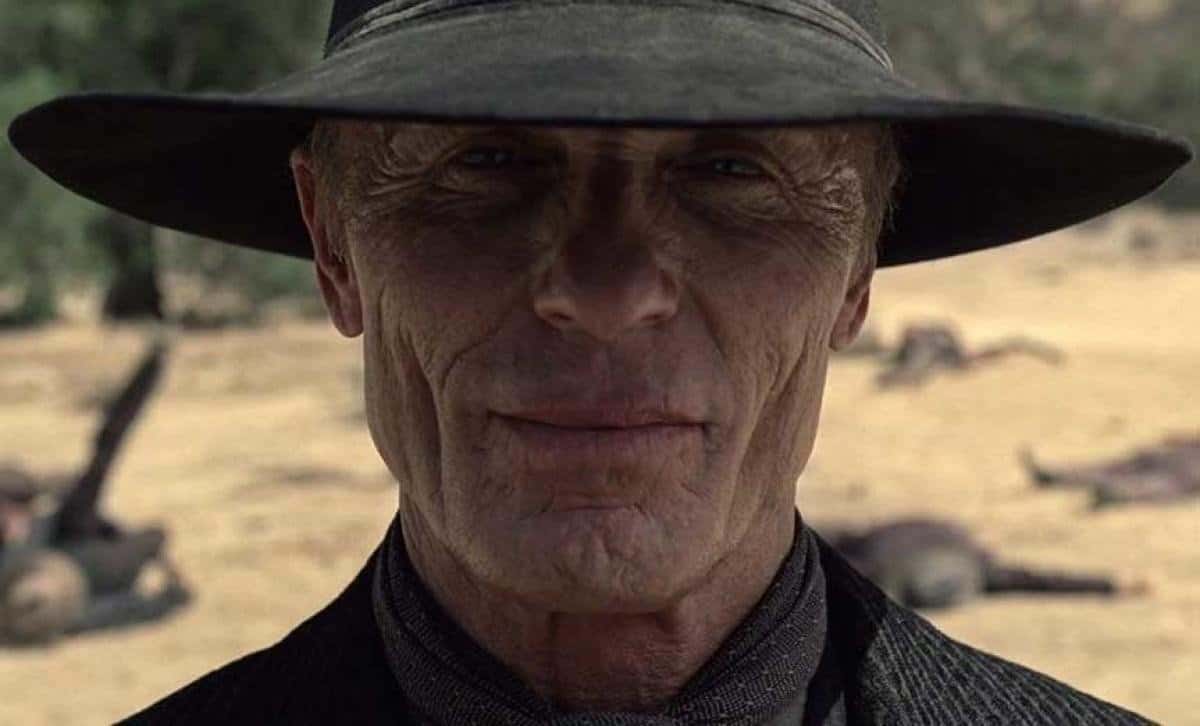 Ed Harris The Ploughmen