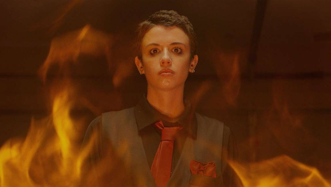Faceless After Dark (2024) Movie Review