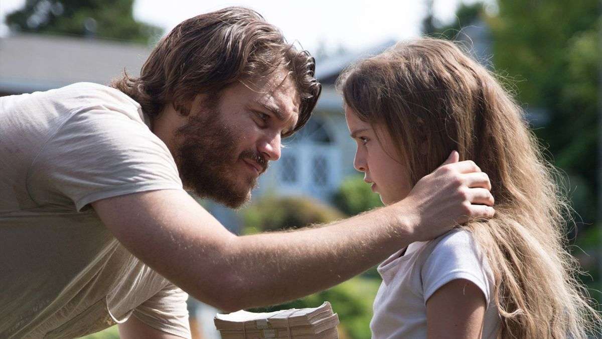 Freaks (2018) Movie Ending Explained