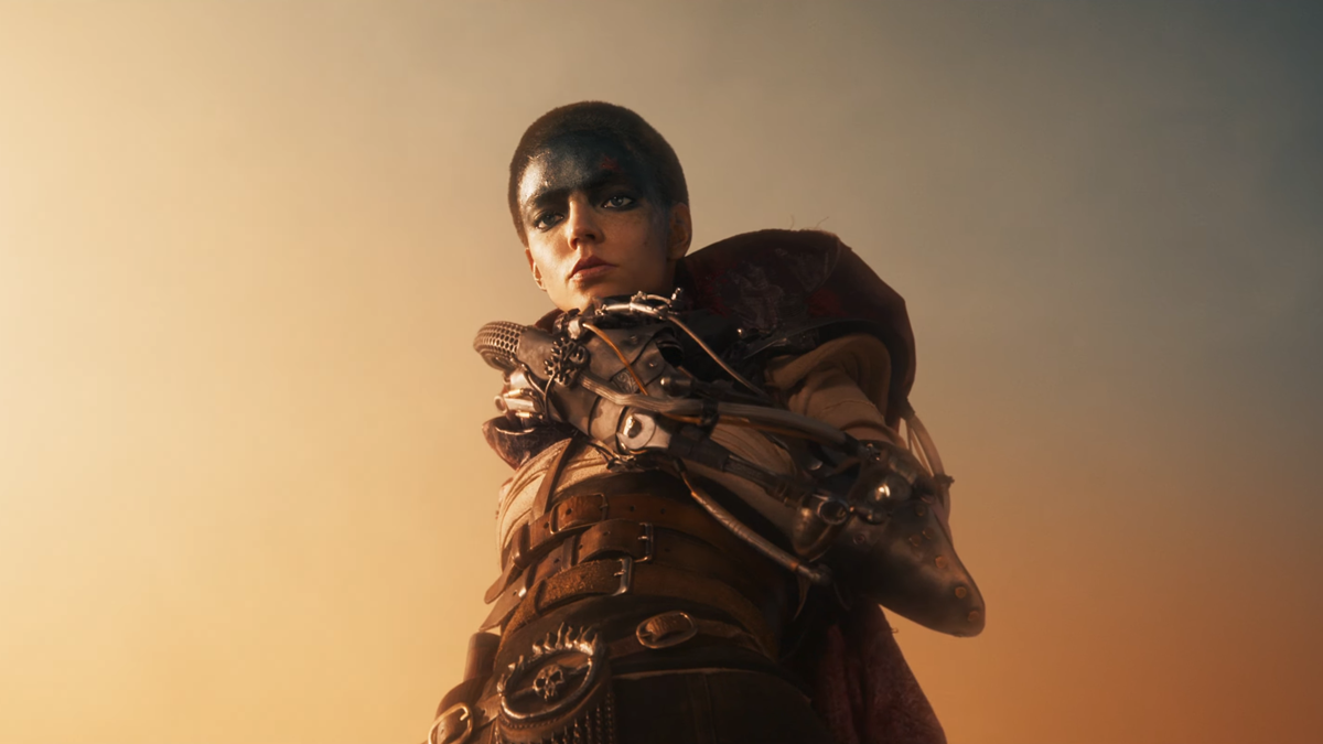 Furiosa: A Mad Max Saga (2024) All Mad Max Movies (Including Furiosa: A Mad Max Saga), Ranked