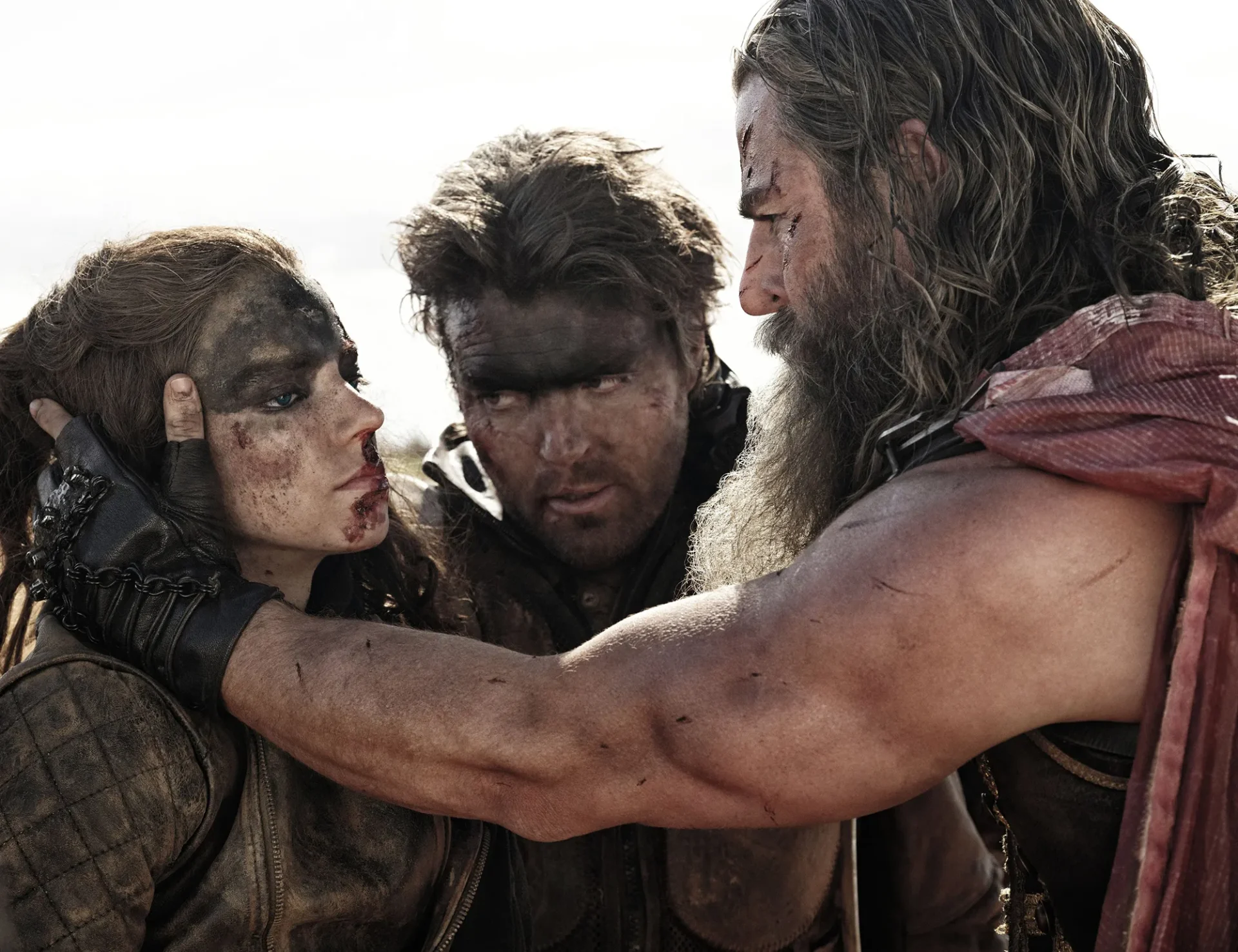 Furiosa box office
