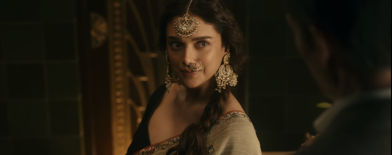 Heeramandi: The Diamond Bazaar (Season 1) ‘Netflix’ Review: A Dazzling Yet Exhausting and Meandering Mess