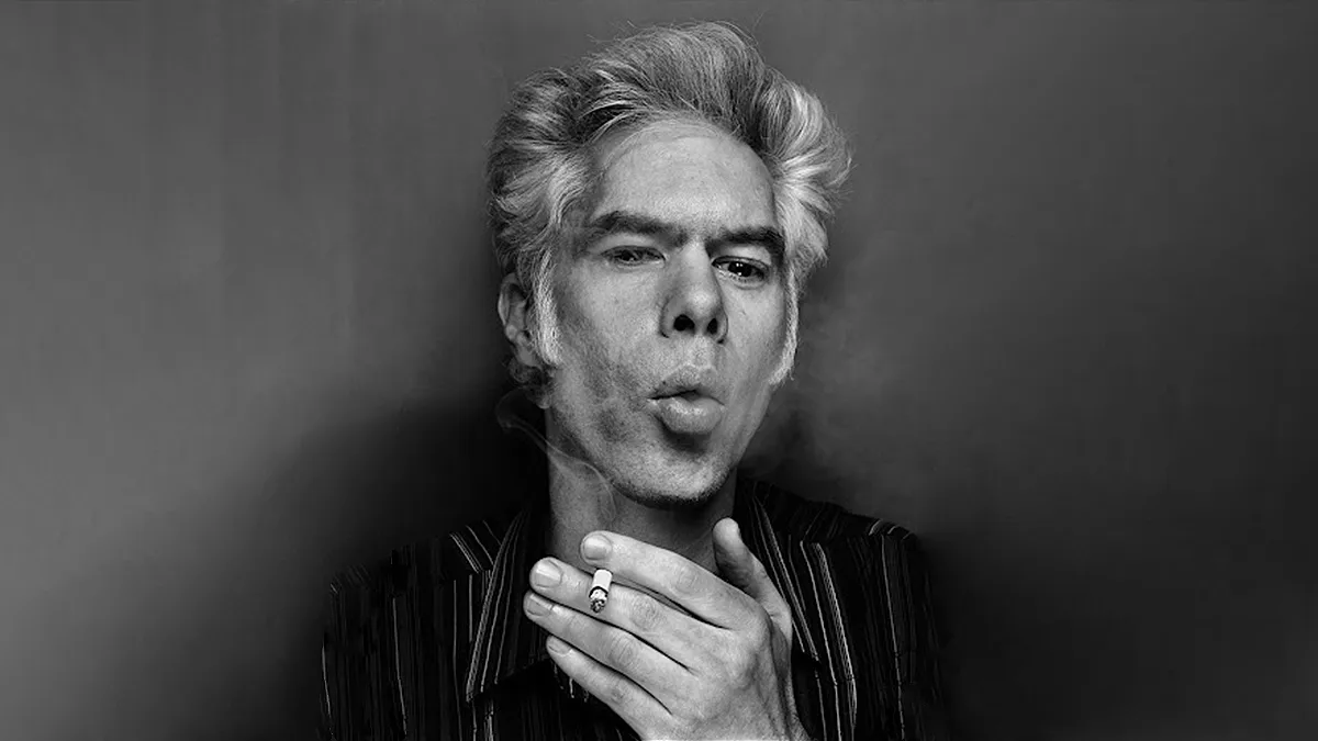 Jim Jarmusch Next Film