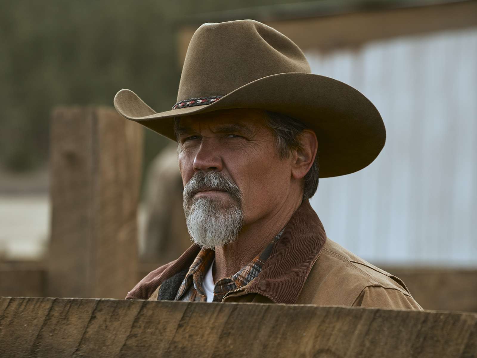 Josh Brolin Directorial Debut