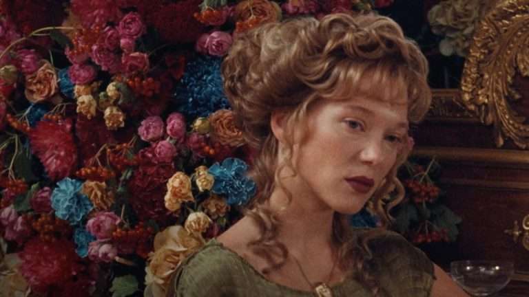 Léa Seydoux Set to Star Opposite Adam Driver in Leos Carax’s Upcoming Project