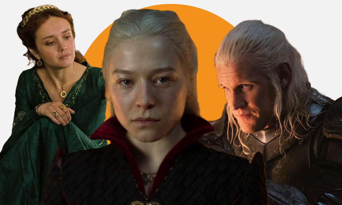 House of the Dragon Season 1