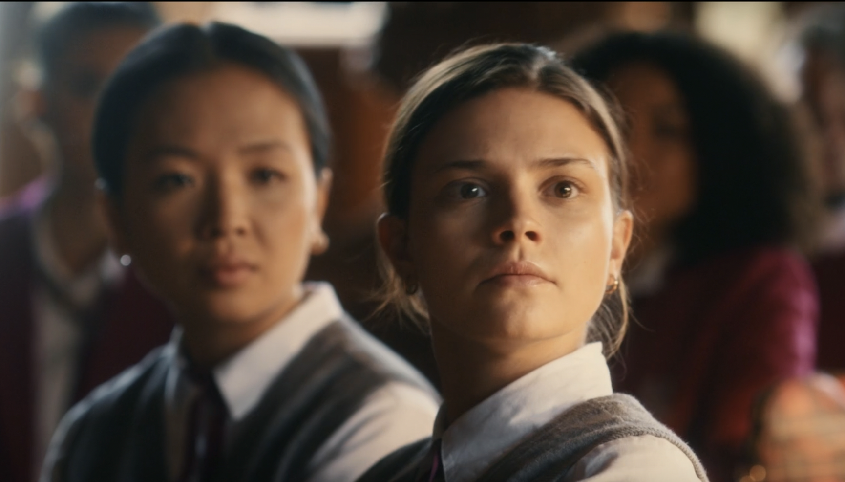 Maxton Hall: The World Between Us (Season 1): Review, Recap & Ending Explained