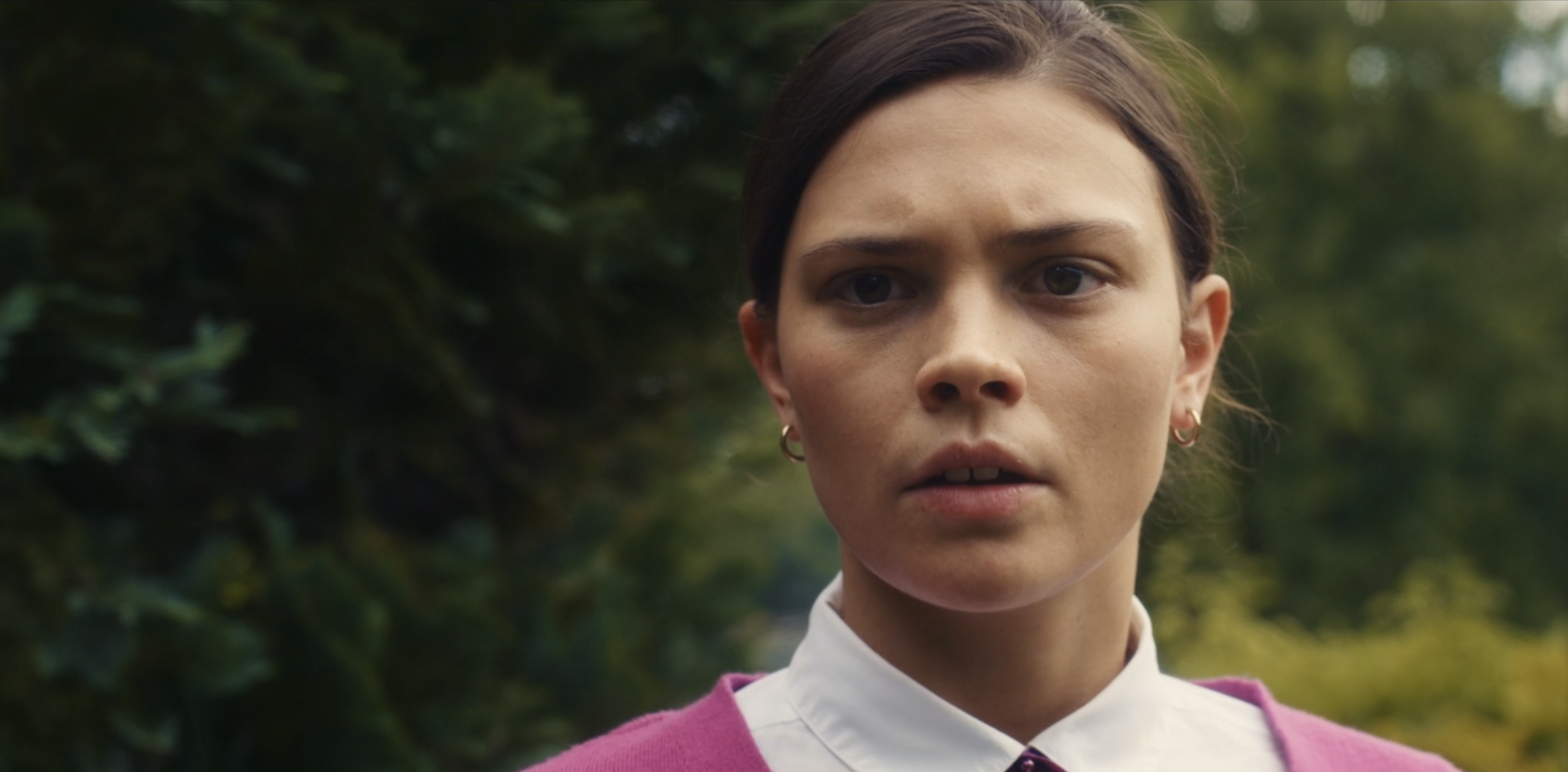 Maxton Hall The World Between Us (Season 1) Review, Recap & Ending Explained - 2