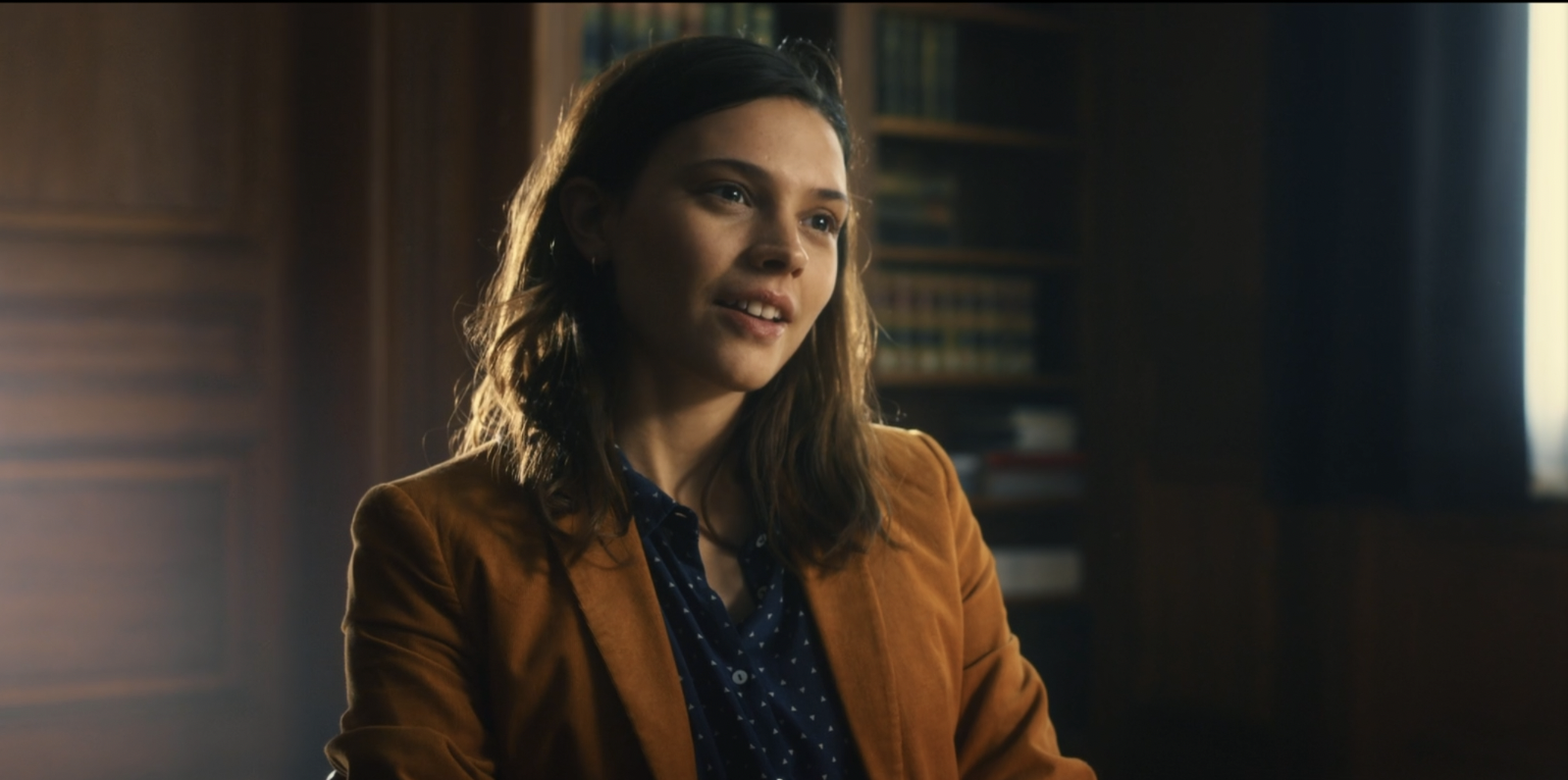 Maxton Hall The World Between Us (Season 1) Review, Recap & Ending Explained - 6