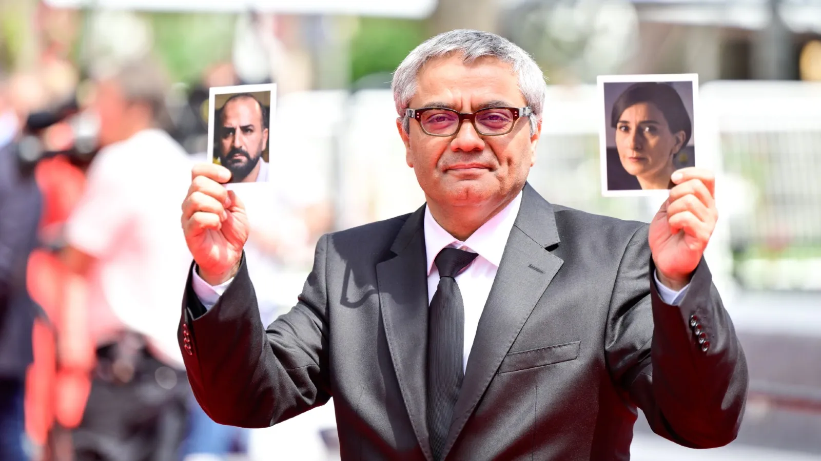 Mohammad Rasoulof Iran