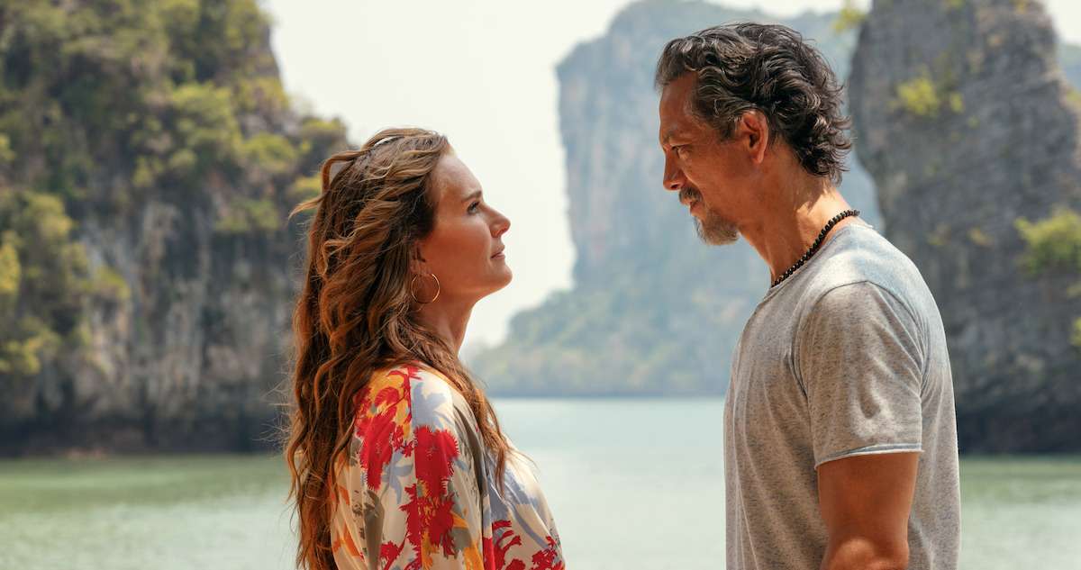 Mother of the Bride (2024) Movie Review & Ending Explained