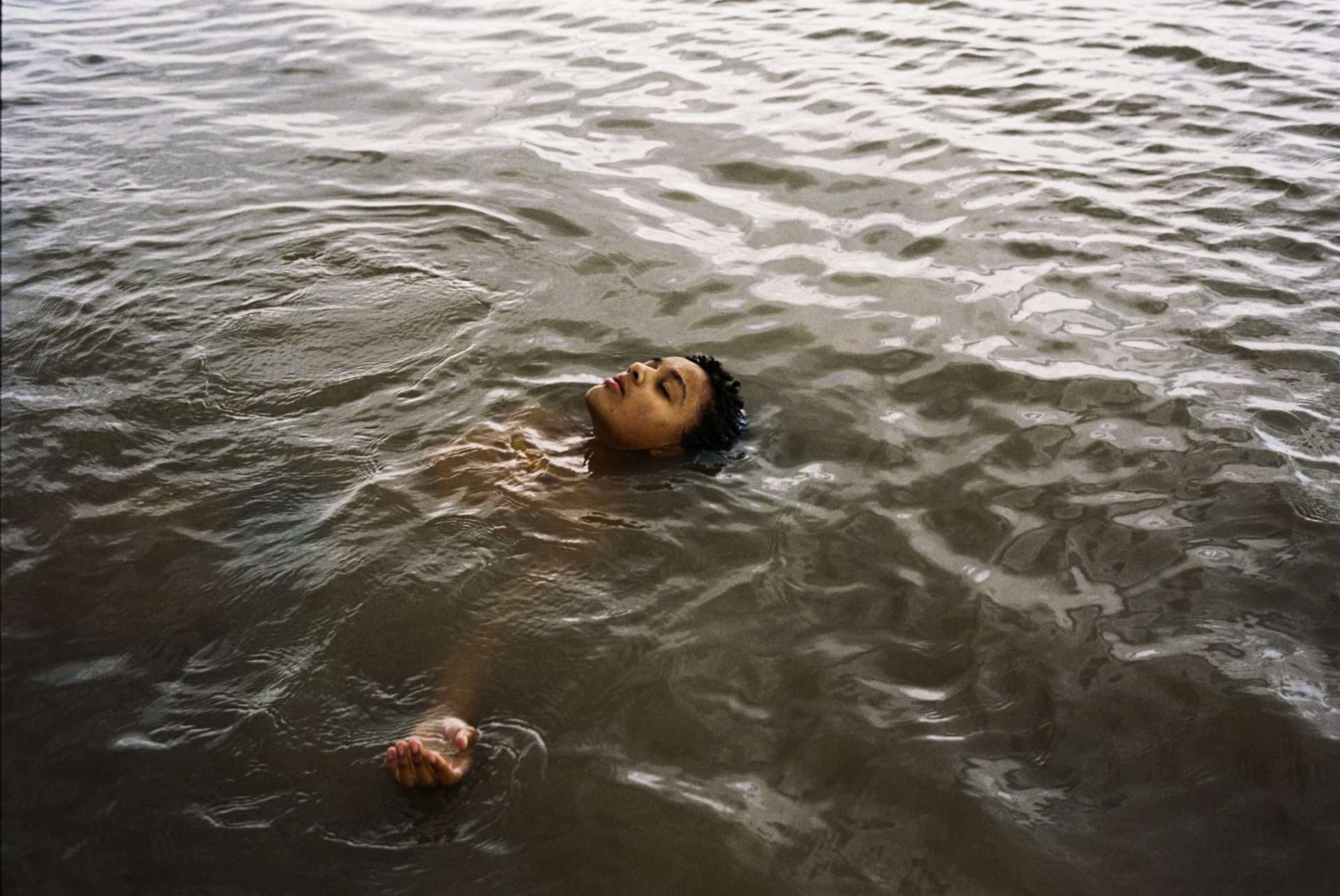 Mubi Andrea Arnold