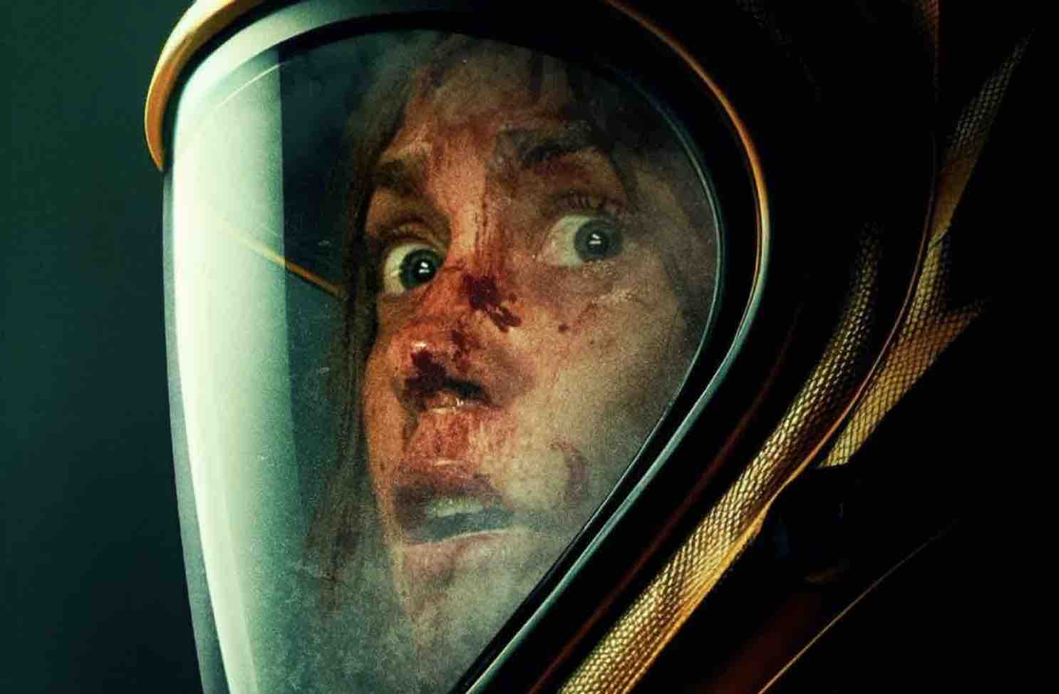 New Life (2023) Movie Review