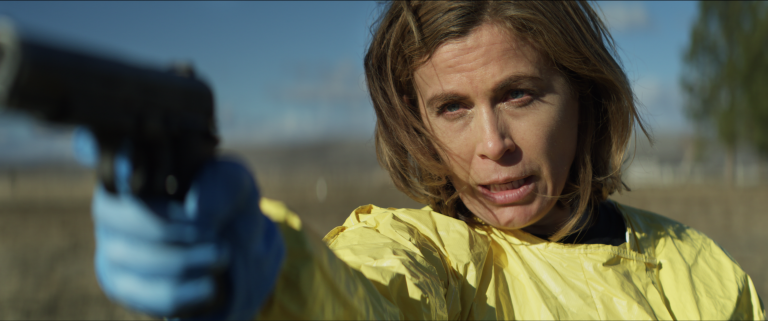 New Life (2024) Movie Ending Explained: Does Elsa find Jessica Murdock?