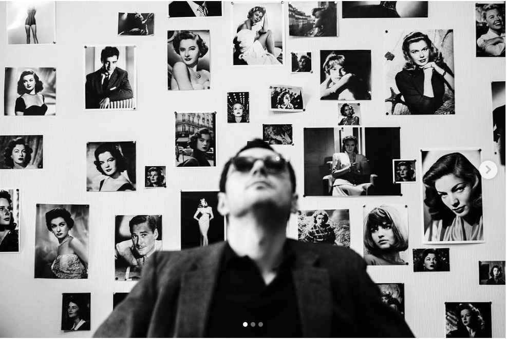 Nouvelle Vague First Look