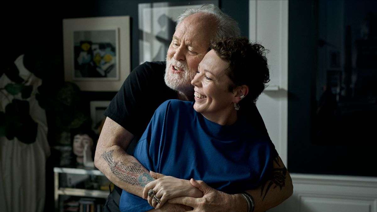Olivia Colman and John Lithgow Star in LGBT Family Drama 'Jimpa'
