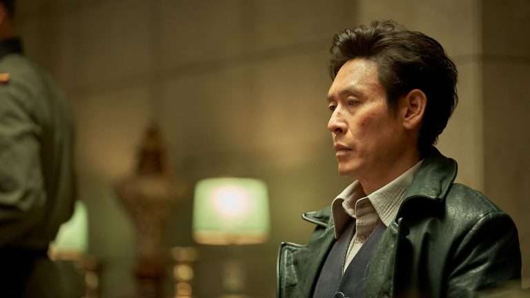 Phantom (2023) Movie Ending Explained: Did the Shadow Corps Succeed in their Mission?