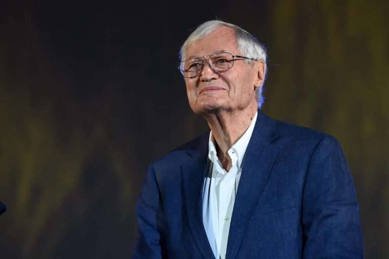 Renowned Names from the Hollywood Industry Pay Tribute to the Late Roger Corman