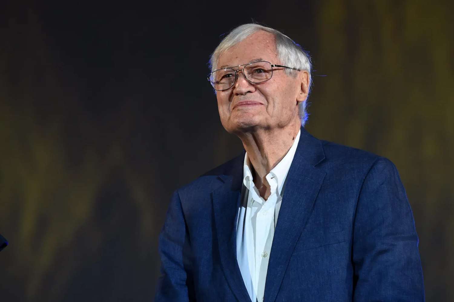 Roger Corman