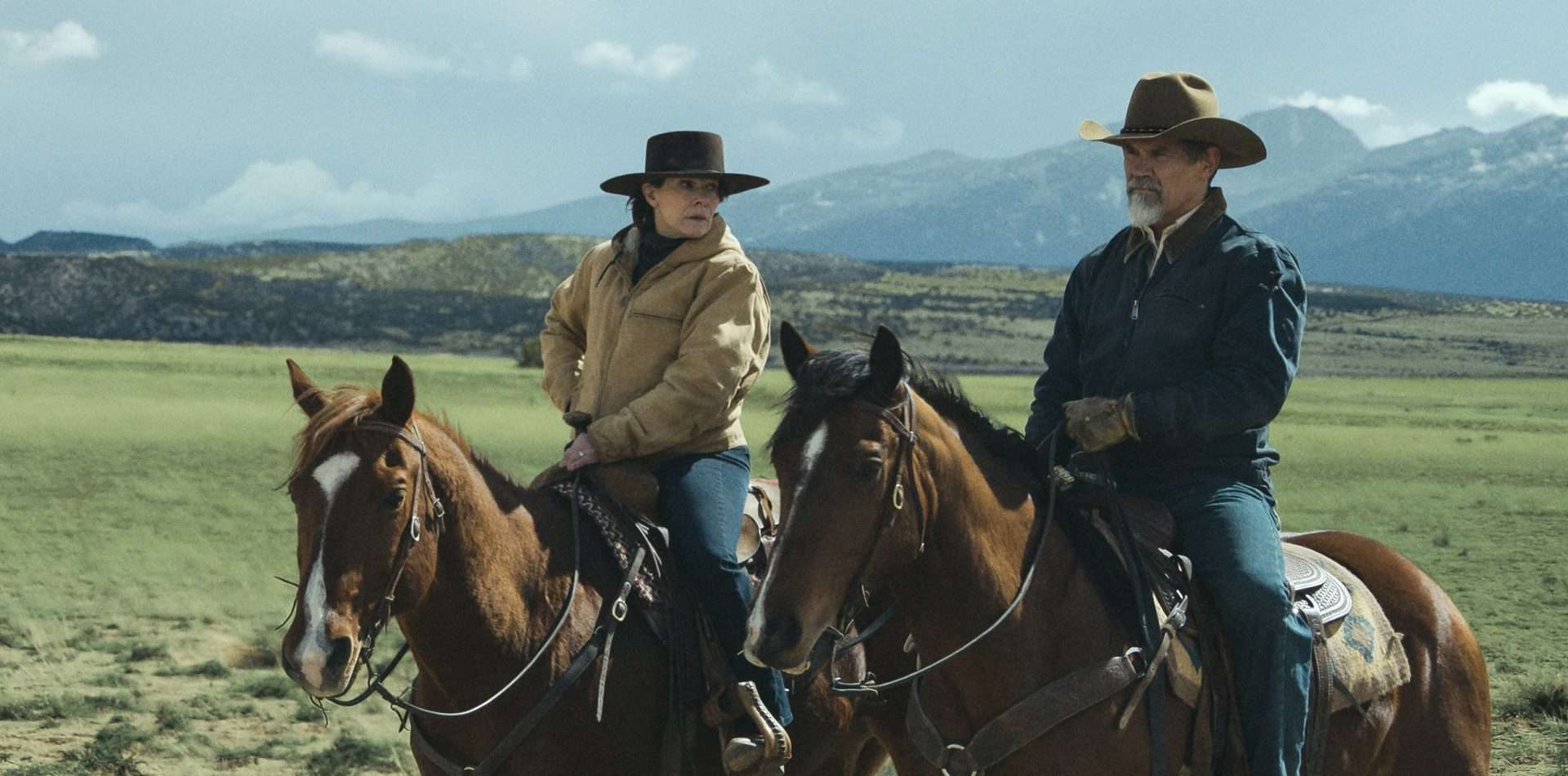 Outer Range Season 2 - First Look
