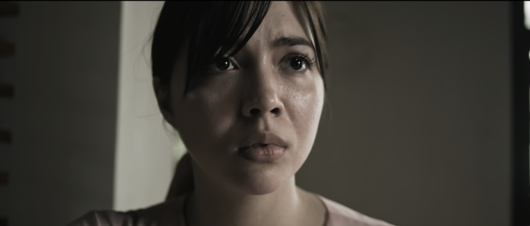 Red (Pula, 2024) Movie Ending Explained: Is it suicide or Tricia’s revenge that claims Faraon’s life? 