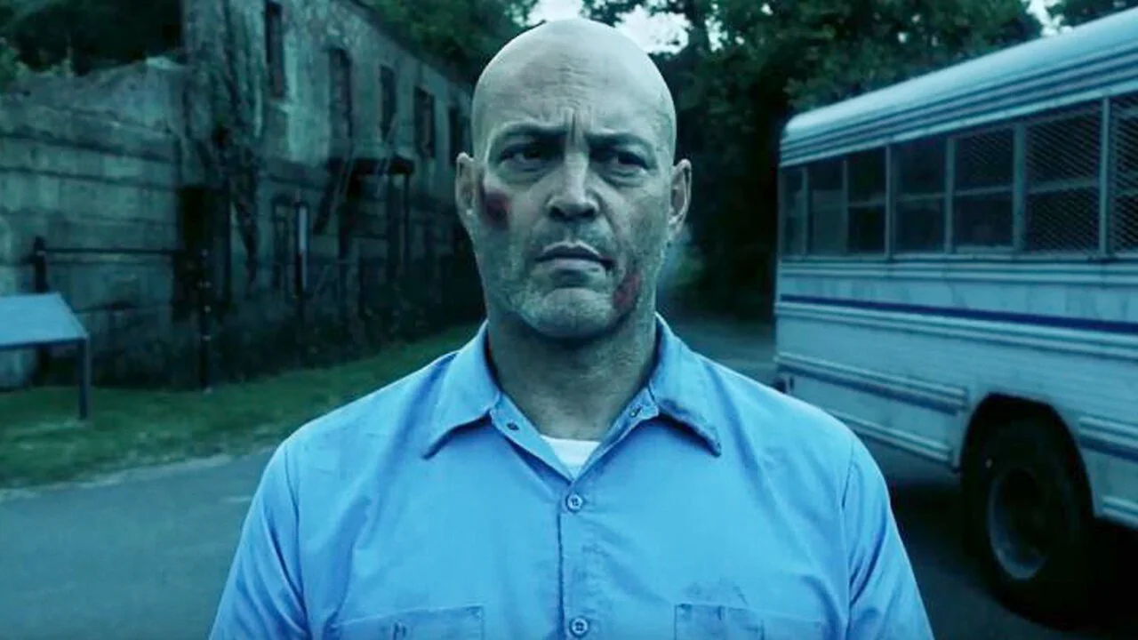 S. Craig Zahler's Next Feature, ‘The Bookie & the Bruiser,