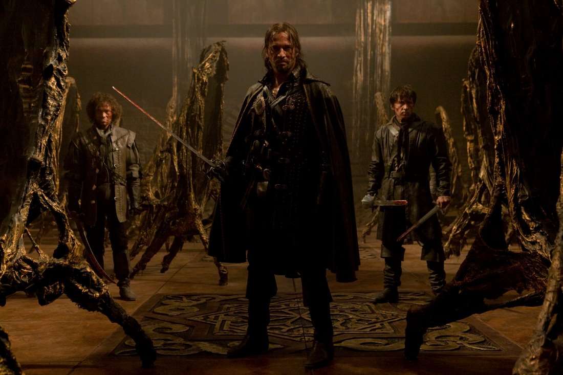 Solomon Kane (2009)