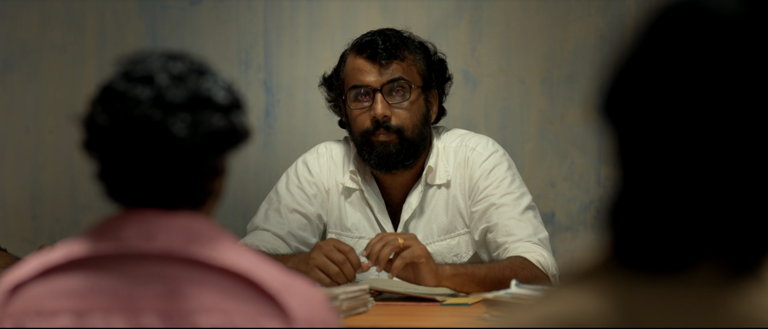 Sabaash Chandrabose (2022) Movie Review