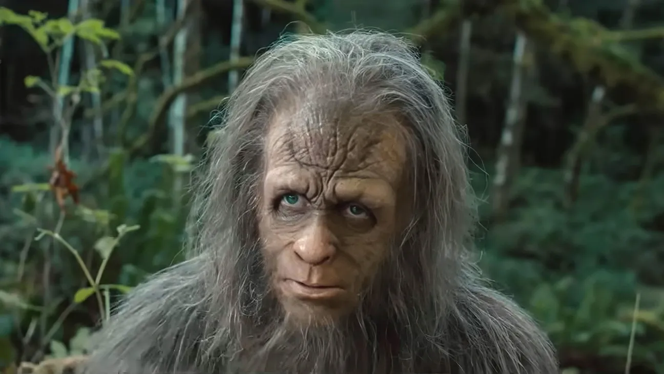 Sasquatch Sunset (2024) Movie Ending Explained & Themes Analysed