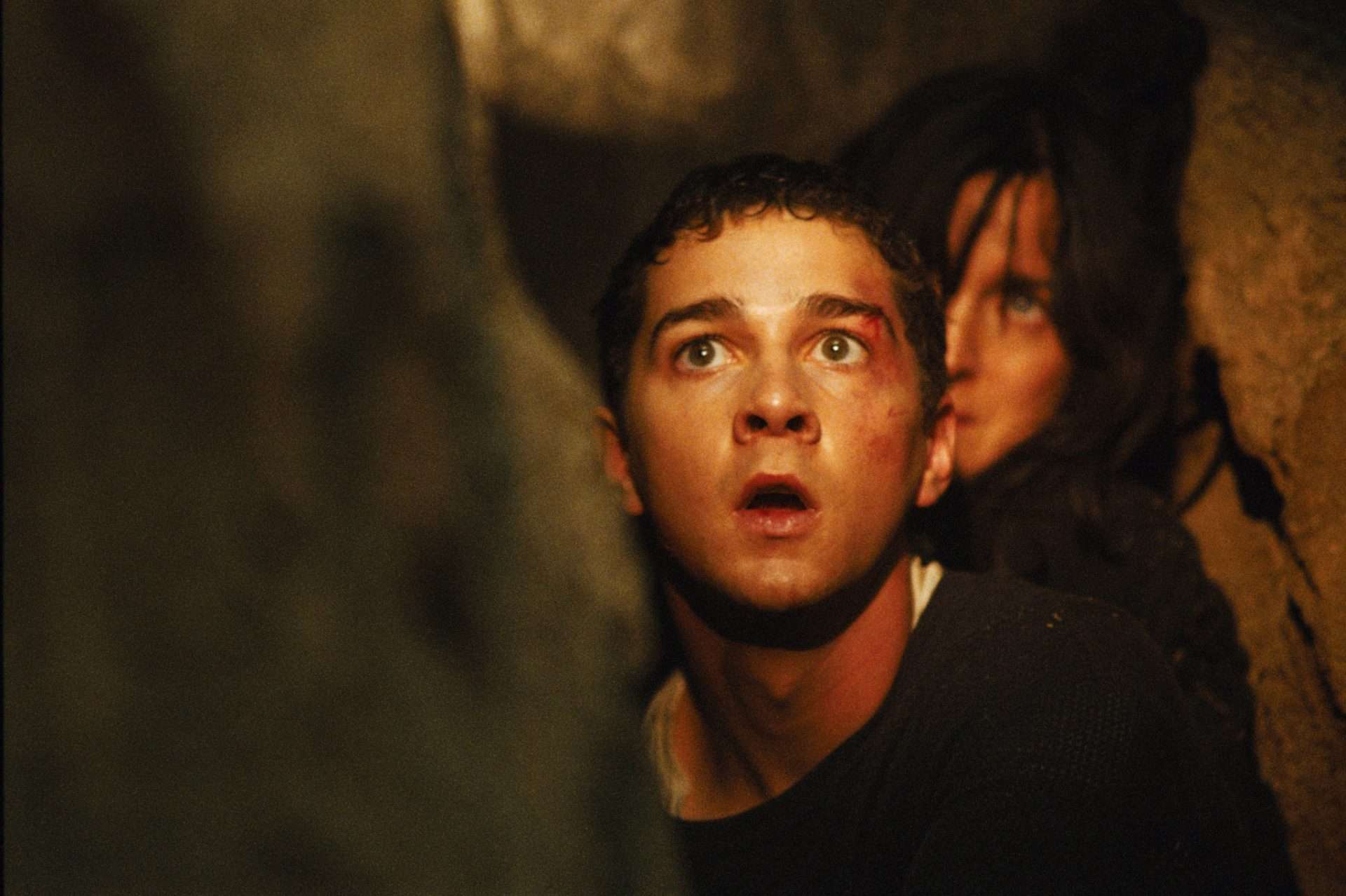 Shia LaBeouf Disturbia