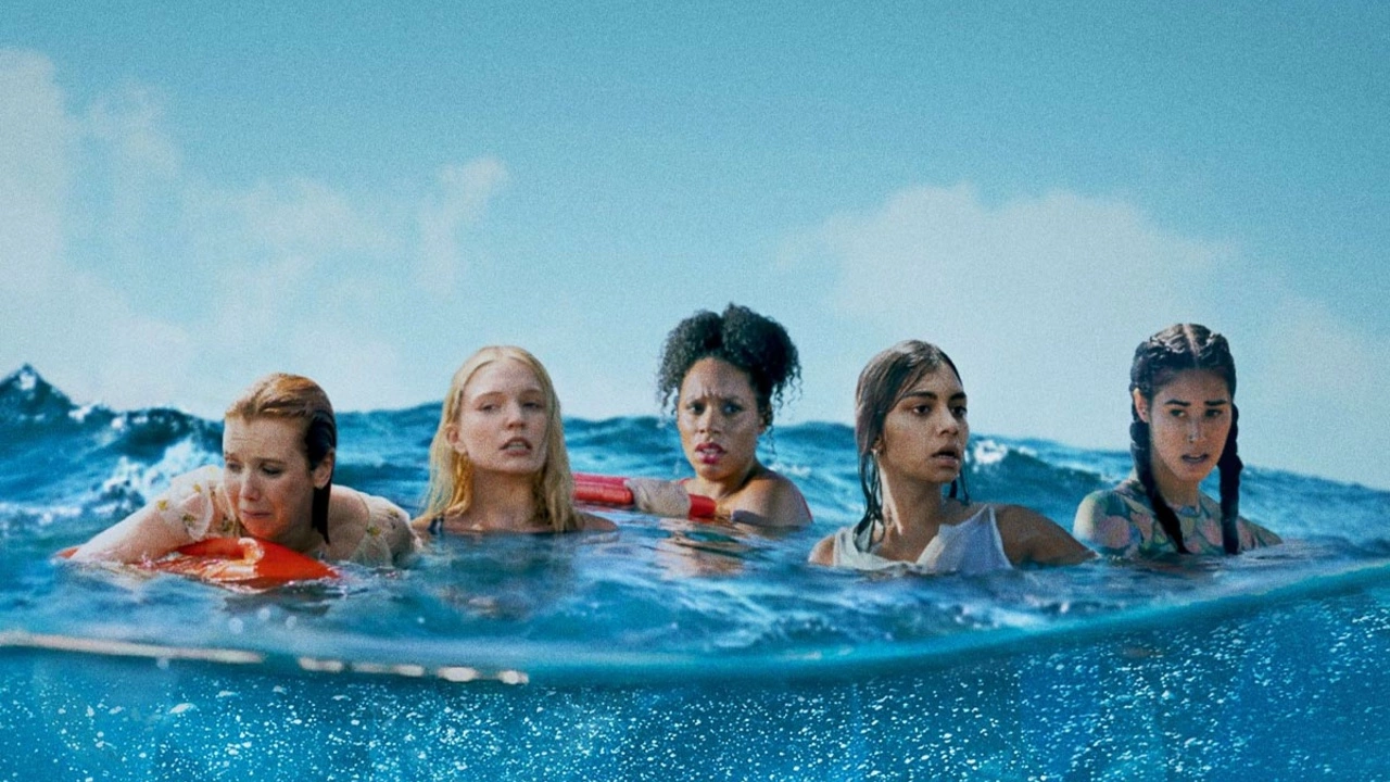 Something in the Water (2024) Movie Ending Explained