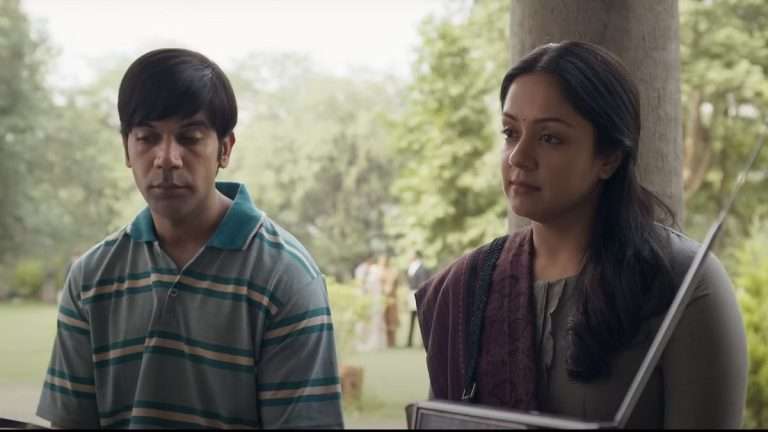 Srikanth (2024) Movie Review: A Performative Walkthrough of All the Binary & Superfluous Tropes of the Sub-Genre