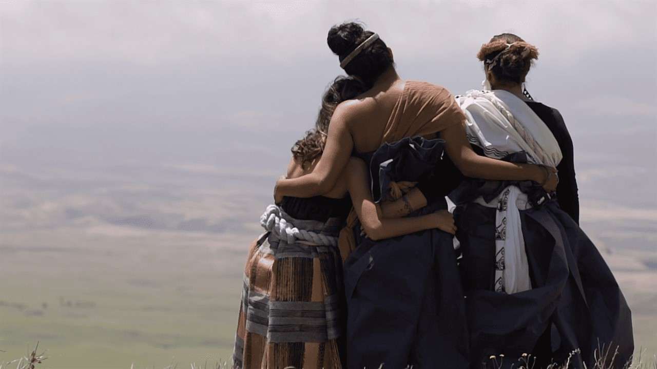 Standing Above the Clouds (2024) ‘Hot Docs’ Movie Review
