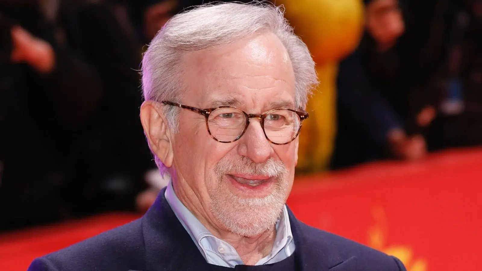 Steven Spielberg Teams Up with A24