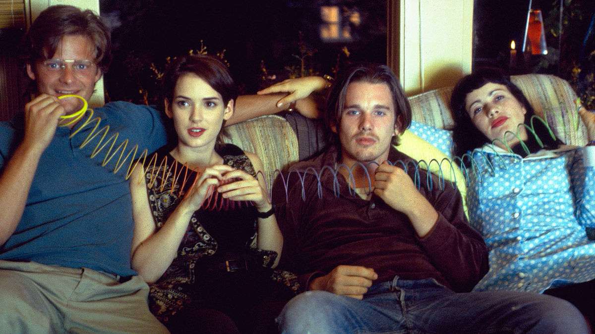 Still Relevant After All These Years: How "Reality Bites" Captures 90s Nostalgia and Gen X Struggles