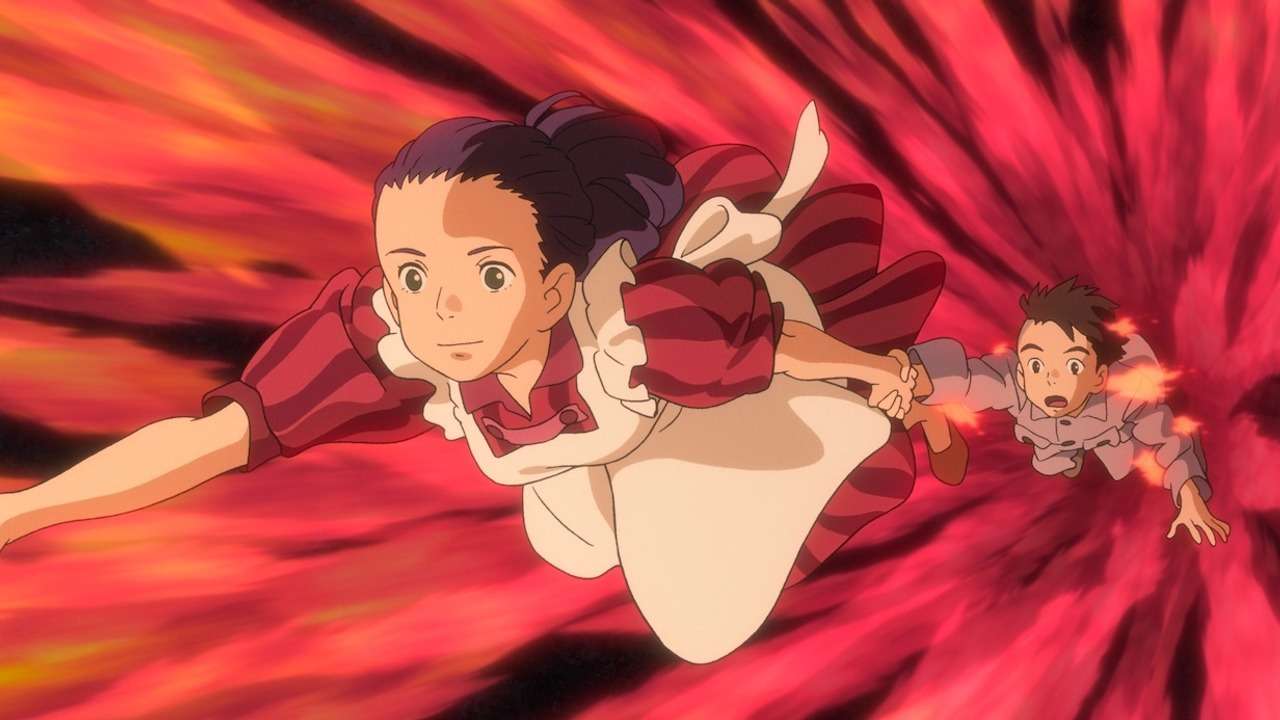 Studio Ghibli Cannes
