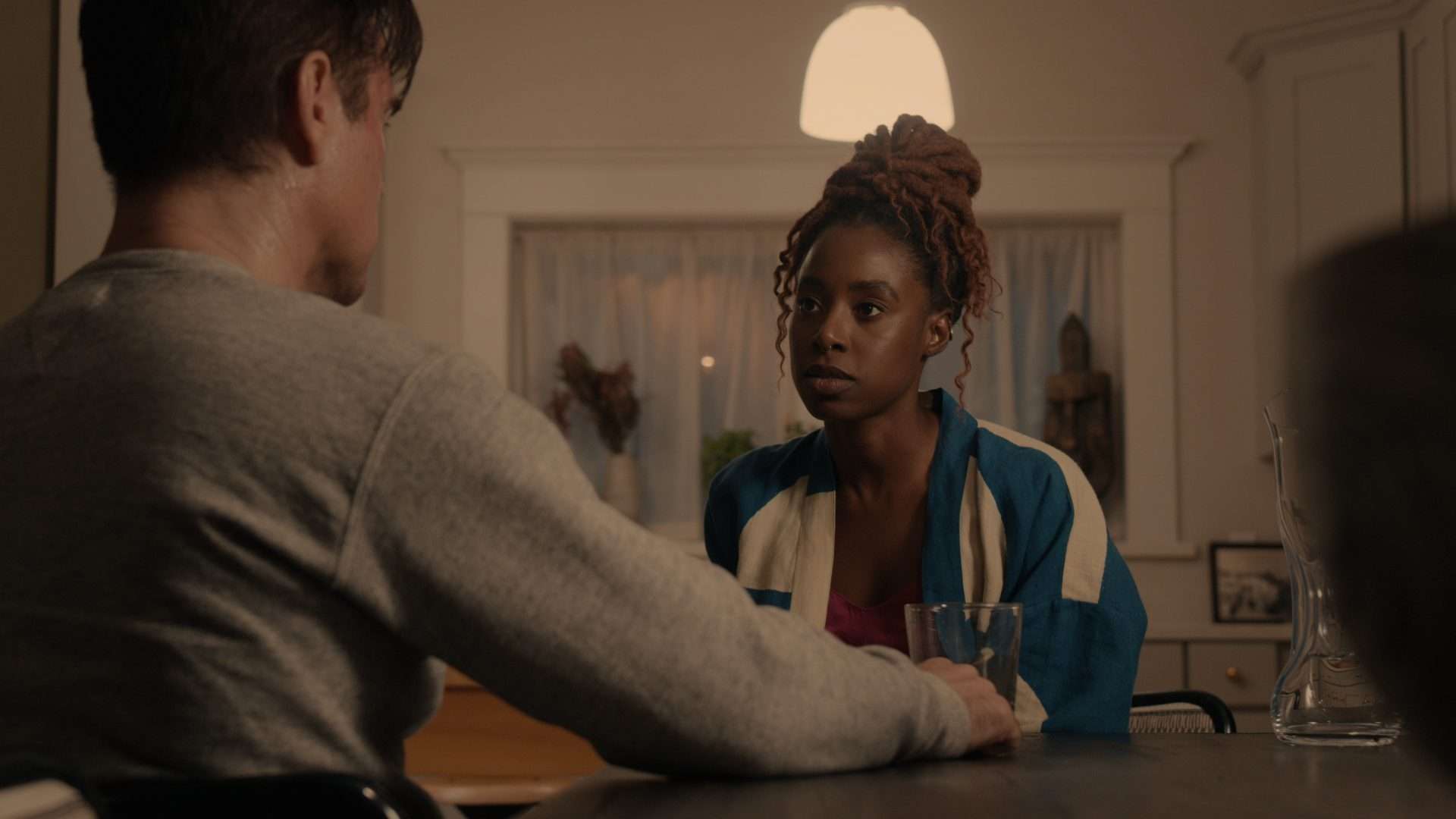 Sugar Episode 6 