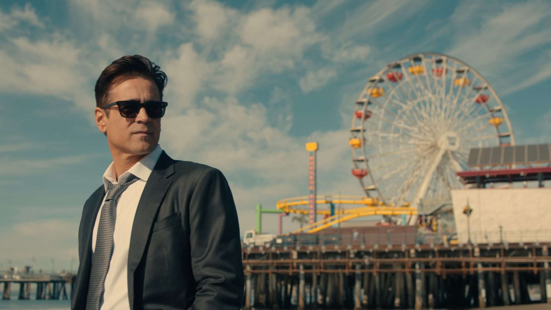 Sugar Season 1 Finale Episode 8 Recap