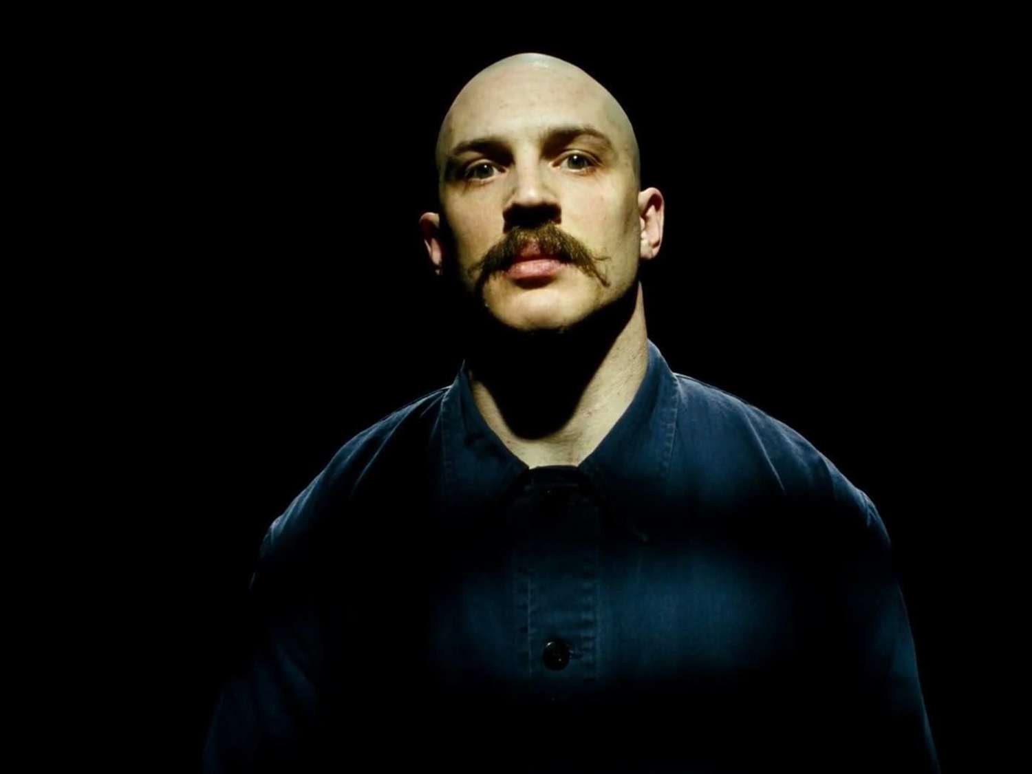 Tom Hardy Movies