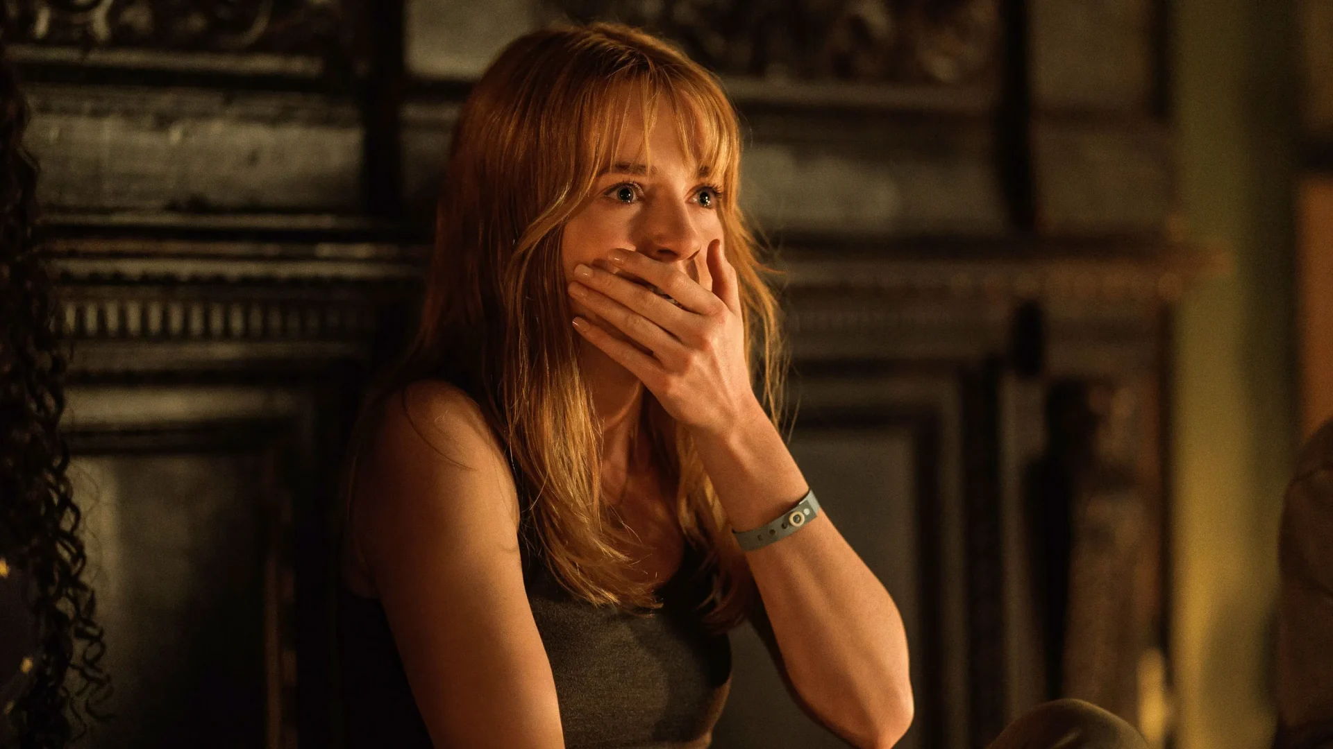 Tarot (2024) Movie Ending Explained