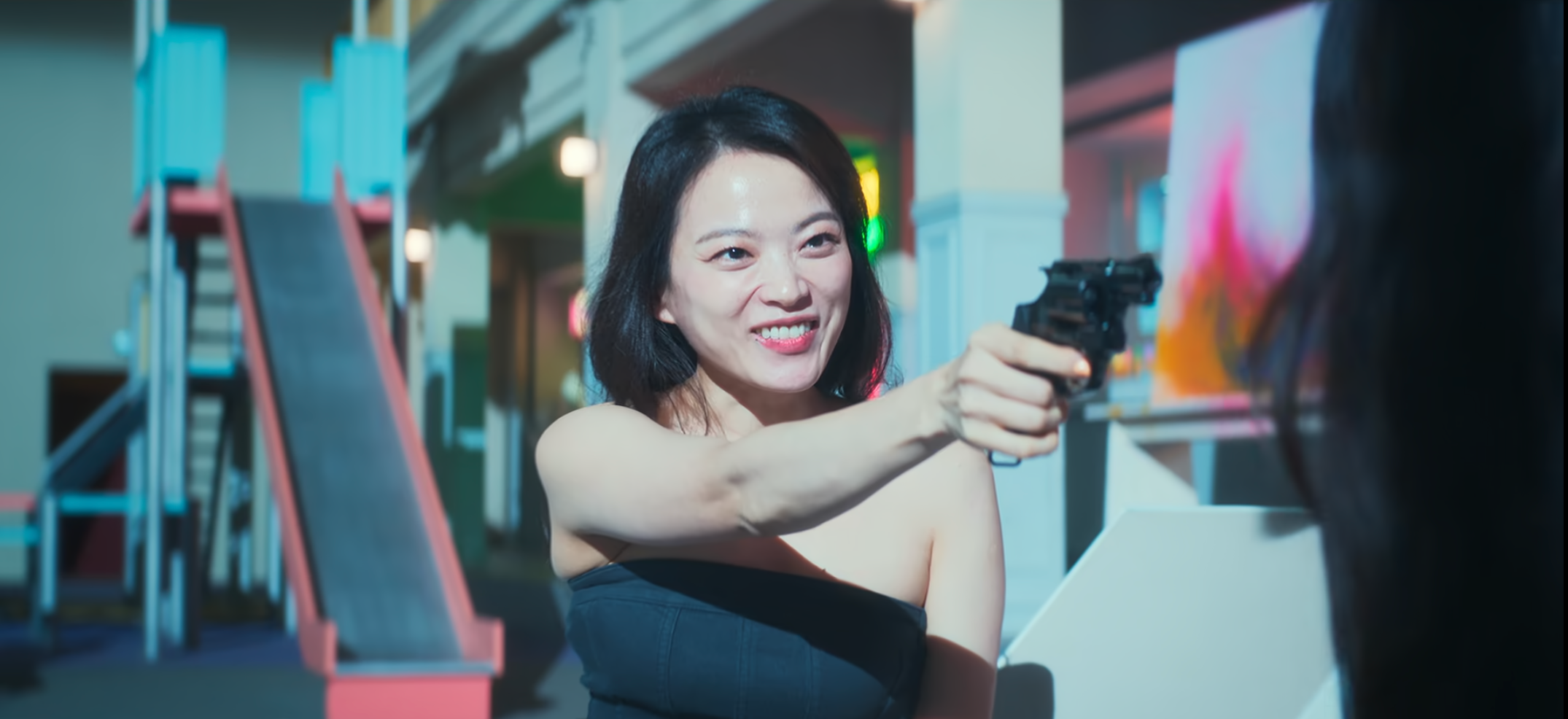 The 8 Show (Season 1): Review, Recap & Ending Explained